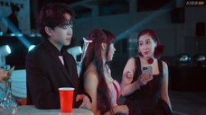 Seducing Drake Palma - Ep4