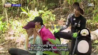 Law Of The Jungle In Sunda Island Sub Indo Eps 7