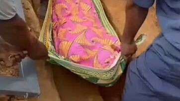 Allah yajikan ka darahama Alhaji Anka 😭😭😭