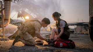 [Eng sub] Descendants Of The Sun Special Episode Part 1