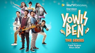 YOWIS BEN The Series - Trailer 1 (English Subtitle)