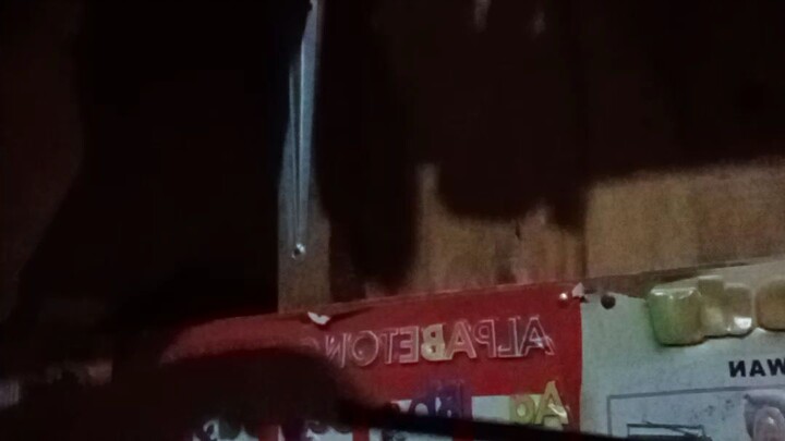 My 2yrs.old daughter(our princess)