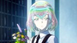Does anyone remember Land of the Lustrous in 2021? [All members to/step on]