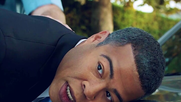 Hilarious Black Brothers’ Comedy Compilation: “A Day in the Life of Obama & Mi!”