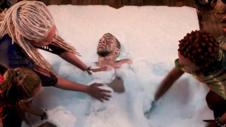 Full episodes of “Black Panther 2”—if you haven’t watched it yet, hurry up and check it out! It’ll b