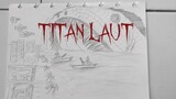 Titan Laut