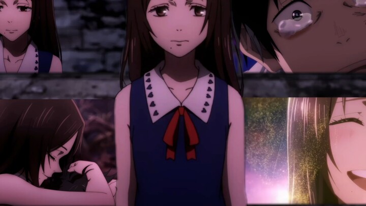 Bukan Rika yang menyumpahimu, melainkan kamu sendiri yang menyumpahi Rika...