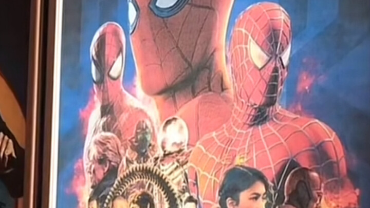 Berita Terbaru Film Spider-Man