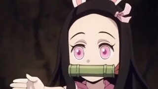 鬼灭之刃里的双标也是让猪猪玩明白了