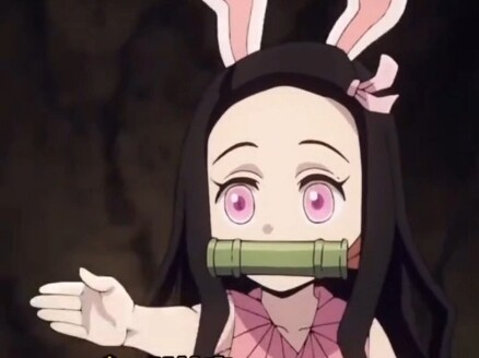 The double standards in Demon Slayer finally made Piggy understand it too.