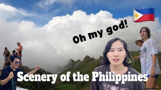 [🇵🇭🇰🇷] Is this heaven??