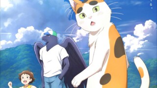 Tonari no Youkai-san Ep 10