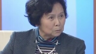 【西游记】杨洁导演：唐僧在女儿国必须动情，要不然他就不是个男人！