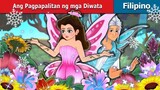 Ang Pagpapalitan ng mag Diwata _ The Fairy Switch in Filipino _ @FilipinoFairyTa
