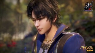 Đấu La Đại Lục tập 81