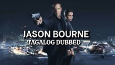 Jason Bourne [Tagalog Dubbed] (2016)