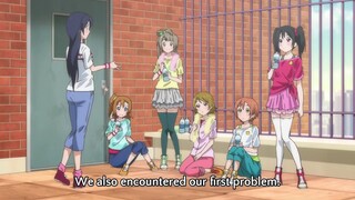 Love Live! S1Ep7