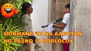 Grabi Nato🤣Ndi yan mag silbi dong🤣Bemaks tv