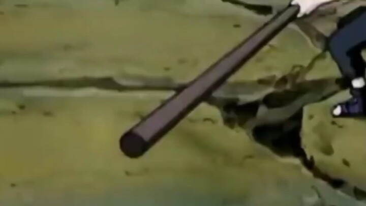 tenten kuhhh