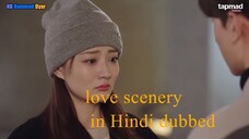 love scenery season1 episode 27 in Hindi dubbed