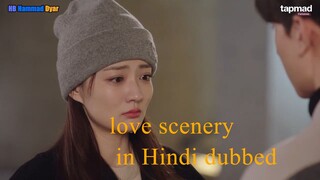 love scenery season1  episode 27 in Hindi dubbed