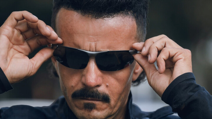 لا عجب أن أهل شينجيانغ لا يتابعون المشاهير، فكلهم نجوم في شينجيانغ!