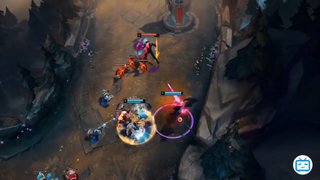 Những pha trao đổi chiêu thức mãn nhãn phần 53 #game