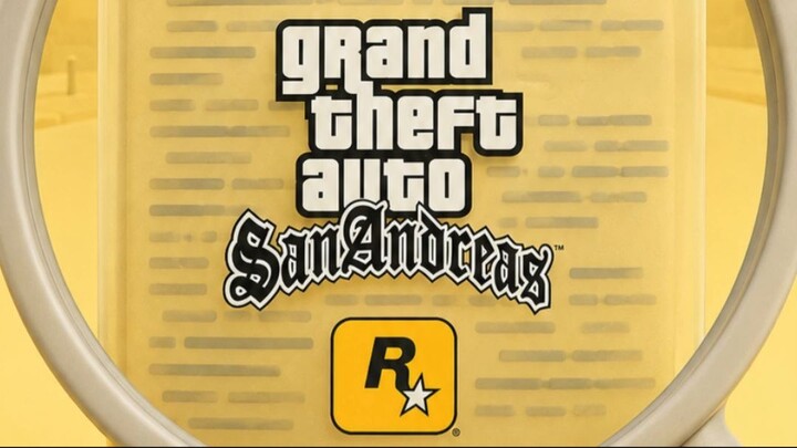 ☕ Grounds for a Recall: The Hidden Content That Got GTA: San Andreas Pulled From Stores