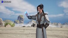 Supreme Sword God Eps 116 sub indo