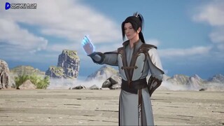 Supreme Sword God Eps 116 sub indo