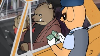 Misi X Episode 1