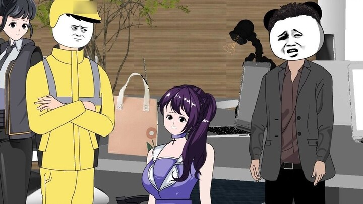Episode 135: The wealthy Ye Shisan produced evidence and the scheming woman was punished