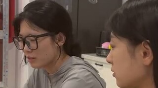 Halo, seperti inilah kita pemakan biji-bijian