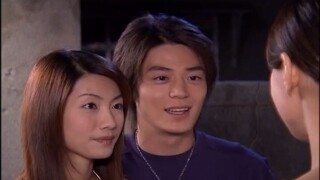 Twin Sisters: 100% Senorita 千金百分百 Episode 7