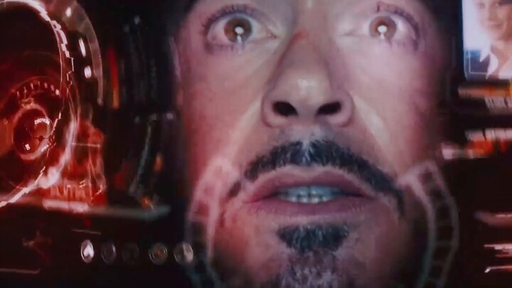 มาร์เวล: สัมผัสเสน่ห์แห่ง ไอรอนแมน คุณจะค่อยๆ ตกหลุมรักเขา รักคุณสามพันครั้ง!