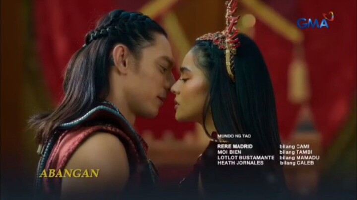 Sang'gre: (Finale Episode 233 Teaser Bagong pagsubok!?) | Finale