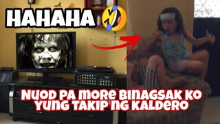 NUOD PA MORE NG HORROR | GULAT KA NO? HAHAHA