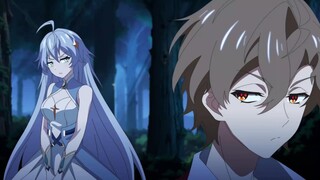 The Laid Off Demon King Eps18