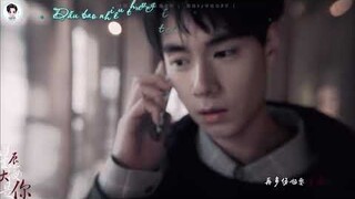 [VIETSUB] FMV Sao trời biển rộng là Người - Hồ Nhất Thiên