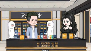 第66集  129案再次牵扯上省教育厅长鲁鹤鸣！