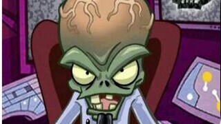 【Plants VS. Zombies】Brainiac Maniac-It rocks!