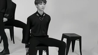 【Xu Minghao】People who haven't seen this dance are in trouble