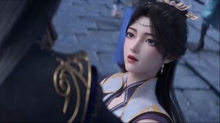 Ascendants of the Nine Suns Episode 03 Sub Indo