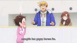 MEDALIST - Episode 3 (HD) Sub Indo.