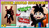HARGA AVATAR INI 100K ROBUX??!! REVIEW AVATAR SUBSCRIBER !!! - Roblox Indonesia #6