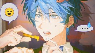 这算不算言语顶♂撞