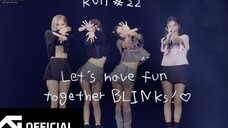 BLACKPINK纪录片‘B.P.M.’ 第二十二集-演唱会