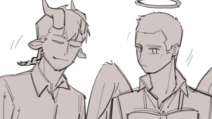[1031 Halloween Street/Ni Lin Handwritten] Is Lin En a gay or a teacher?