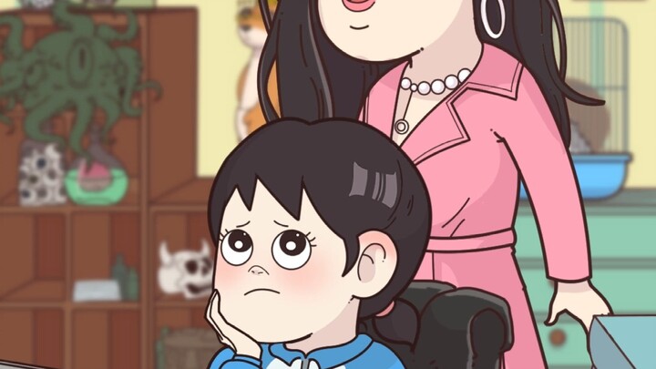 What does parental control bring…