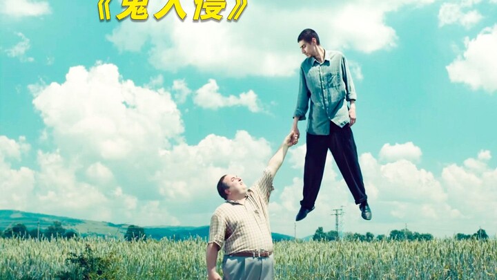 Người phụ nữ lỡ bước vào lâu đài cổ đáng sợ, nào ngờ trong đó liên tiếp xảy ra những chuyện kỳ quái.